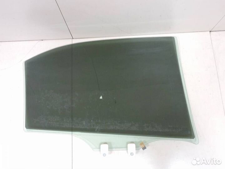 Стекло двери задней левой Honda Accord 7 CL, CM, C