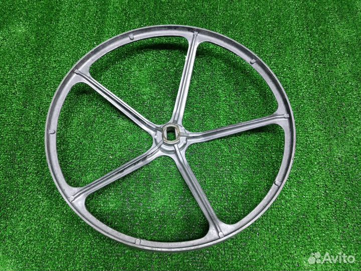 Шкив стиральной машины Electrolux 124612501