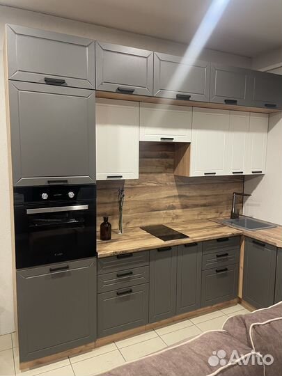 Кухни на заказ / комплект Лорас