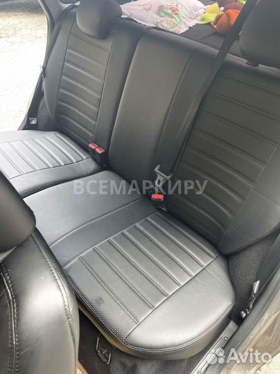 Автомобильные чехлы