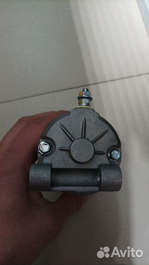 Стартер электрический Yamaha VK 540