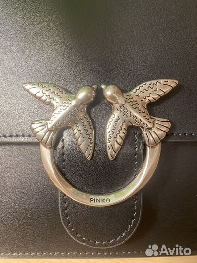 Сумка Pinko