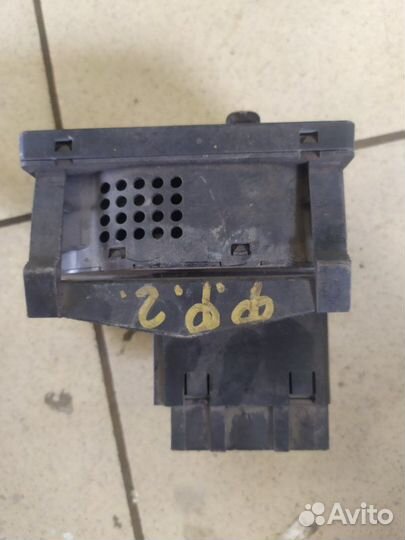 Переключатель света Ford Focus 2