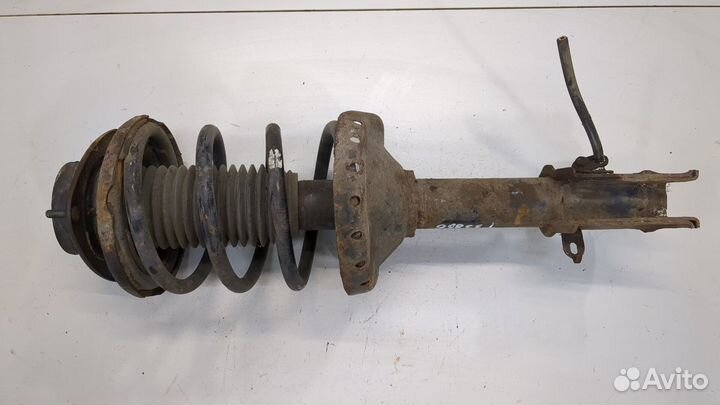 Амортизатор подвески Subaru Tribeca (B9), 2007