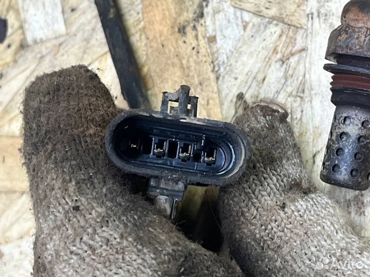 Лямбда зонд верхний byd f3 bud f3 bad f3 бад ф3