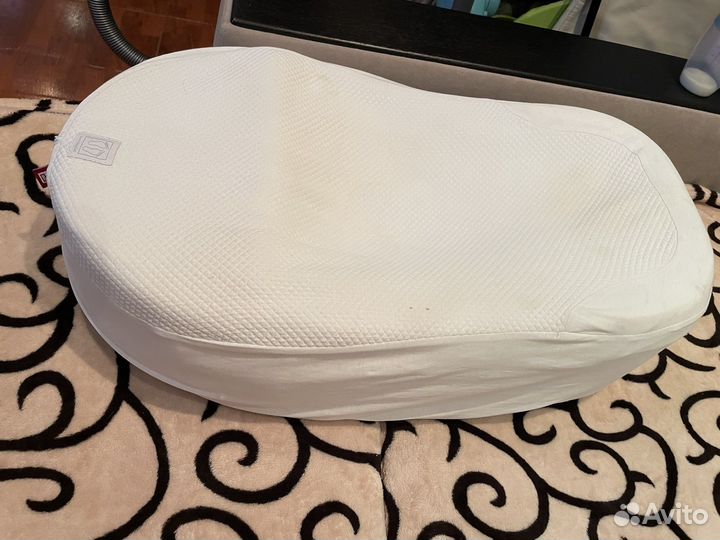 Кокон для новорожденных