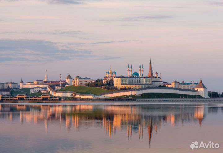 Экскурсии по Казани. Гид. Экскурсовод