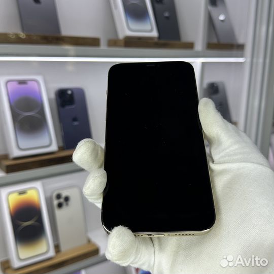 iPhone 12 Pro Max, 256 ГБ