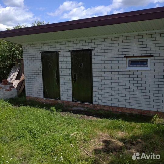 Дверь входная металлическая Стройгост