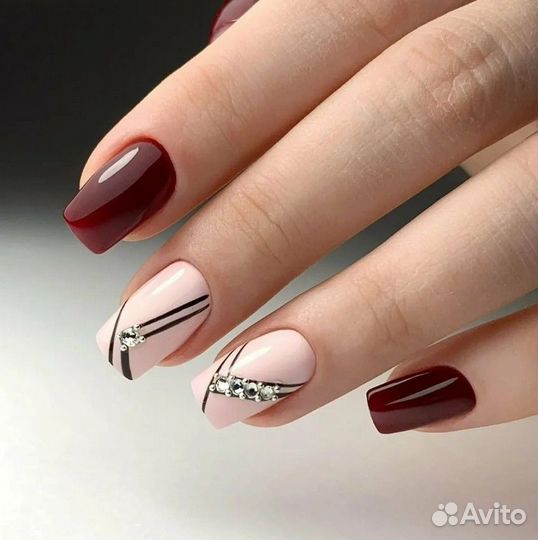 Мастер Маникюра Вакансия сезона № 93