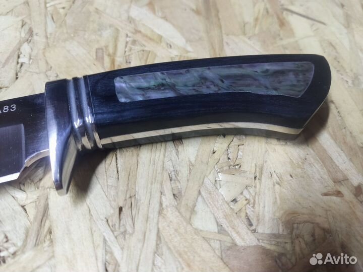 Кухонный нож