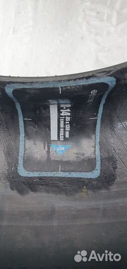 Pirelli Ice Zero 175/65 R14