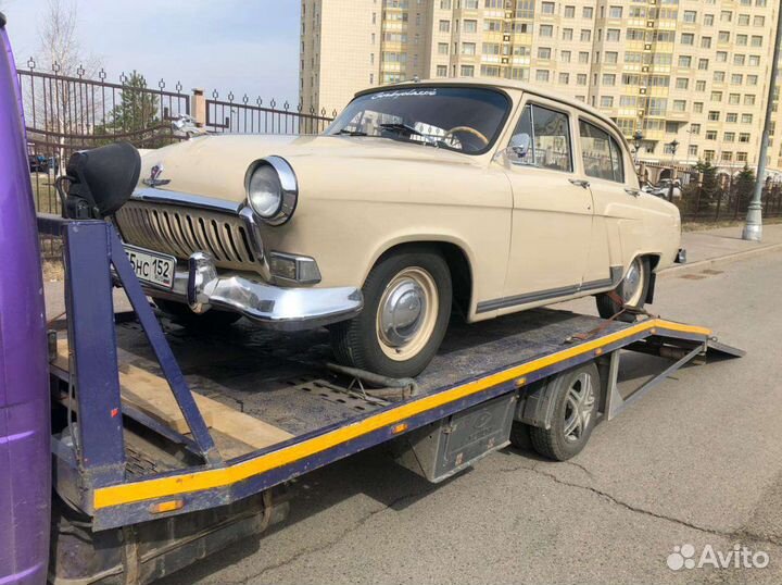 Эвакуатор Тутаев услуги эвакуатора по РФ