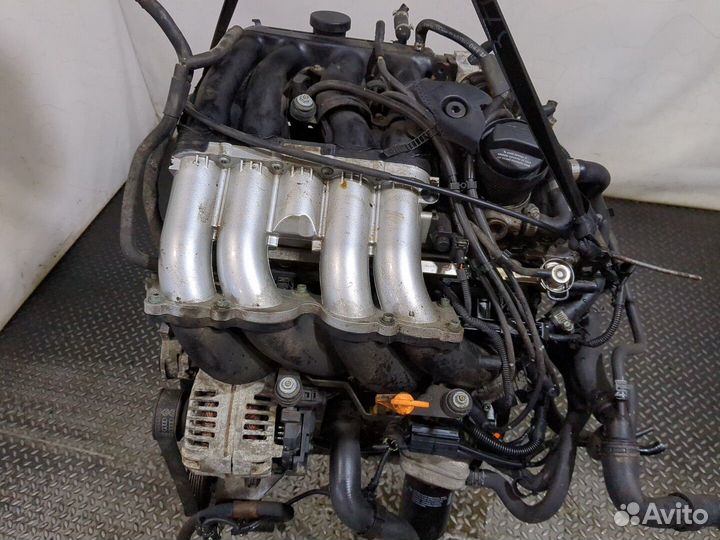 Двигатель Audi A3 (8L1), 1999