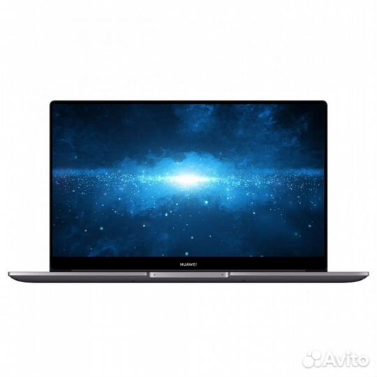 Ноутбук Huawei MateBookD15 i5-1155G7/16/512/Win11*