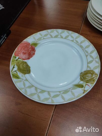 Посуда для кафе, дома, дачи