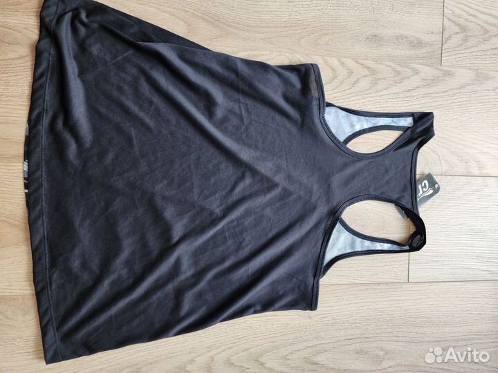 Спортивная майка женская crivit S