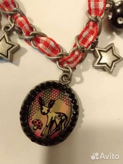 Браслет Rebella для девочки