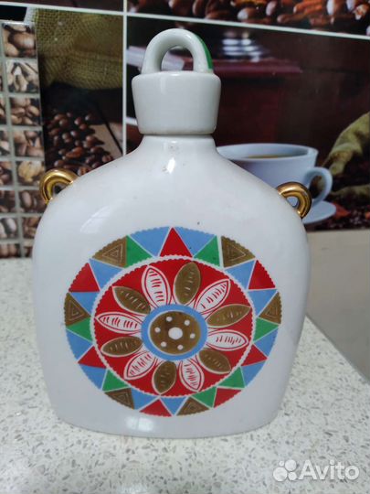 Винтаж СССР