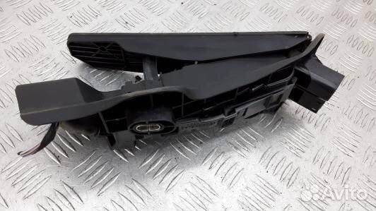 Педаль газа skoda yeti 1 (4SV08NW01)