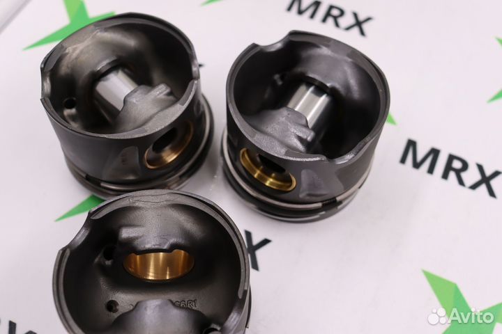 Поршень A6420308017