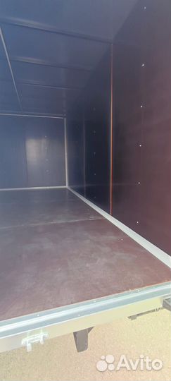 ГАЗ ГАЗель Next 2.5 МТ, 2024