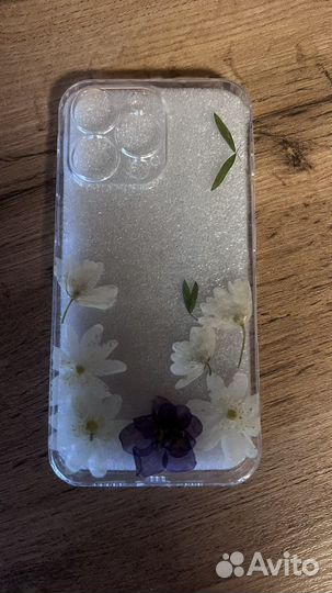 Чехол доя iPhone 13 pro