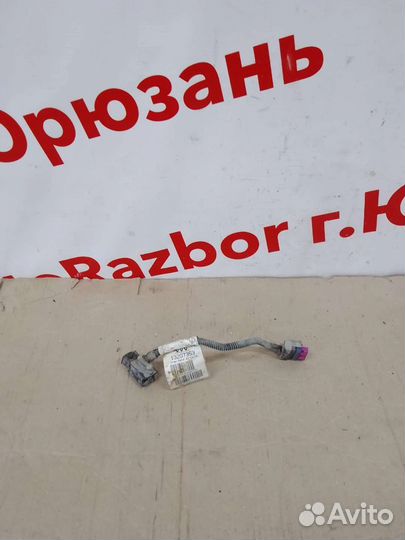 Проводка бензонасоса Opel Corsa D