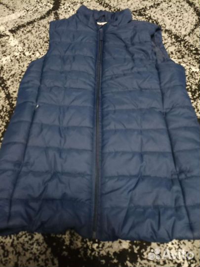 Жилетка для девочки