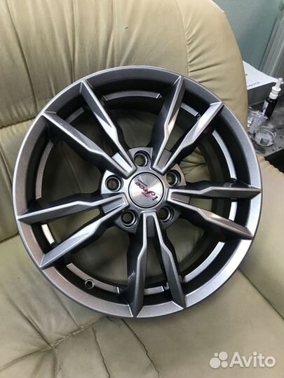 Диск ifree Икигай 6,5 *16 5*114,3 ET 45 60.1