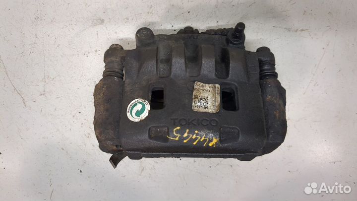 Суппорт Subaru Forester (S12), 2011