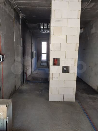 Свободного назначения, 37.7 м²