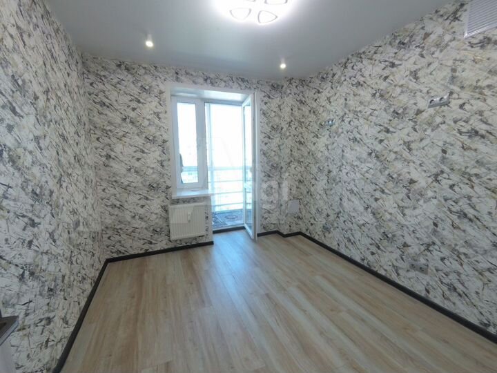 1-к. квартира, 34 м², 11/14 эт.