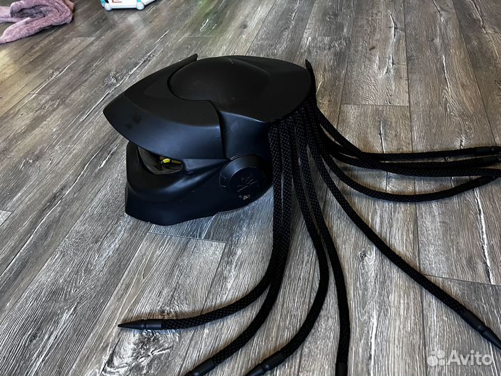 Шлем Predator Hunter