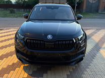 Skoda Kodiaq 2.0 AMT, 2024, 20 км, с пробегом, цена 4 550 000 руб.