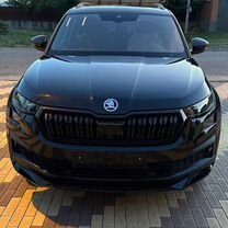 Skoda Kodiaq 2.0 AMT, 2024, 20 км, с пробегом, цена 4 650 000 руб.