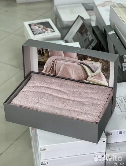 Постельное белье