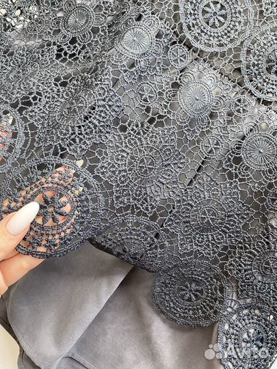 Платье для девочки zara