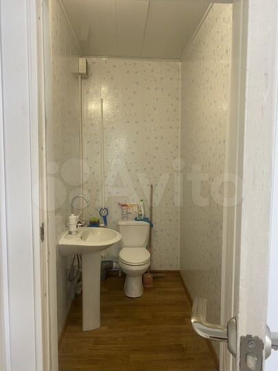 Торговая площадь, 55 м²