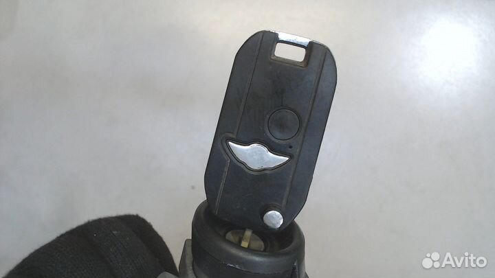 Колонка рулевая Mini Cooper (R50 / 53), 2002