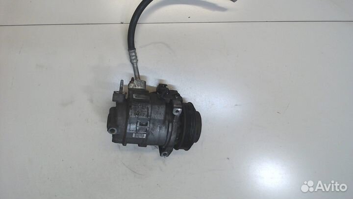 Компрессор кондиционера Dodge Journey, 2009