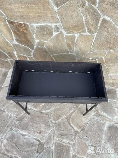 Мангал Стандарт