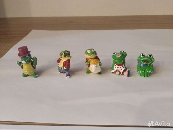 Киндер сюрпризы