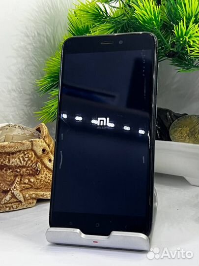 Xiaomi Redmi 4X, 2/16 ГБ