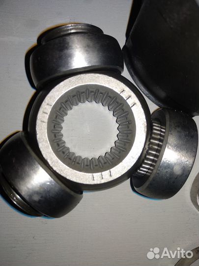 Шрус для KIA Sorento