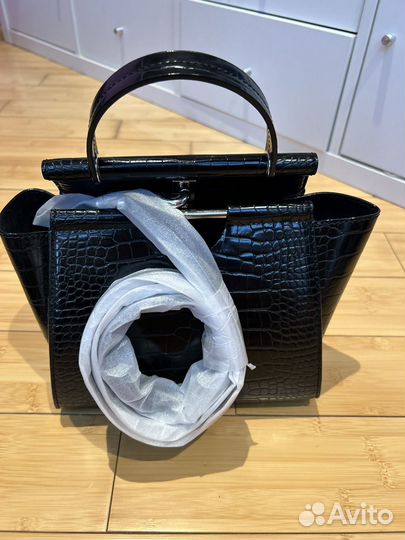 Charles keith сумка новая