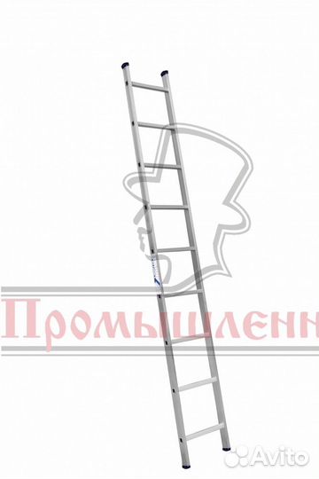 Односекционные лестницы