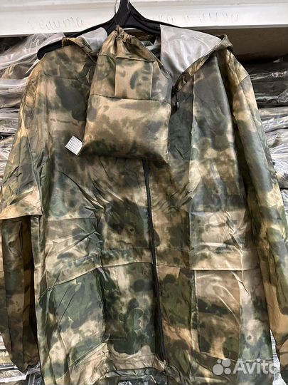 Костюм защитный Антидождь