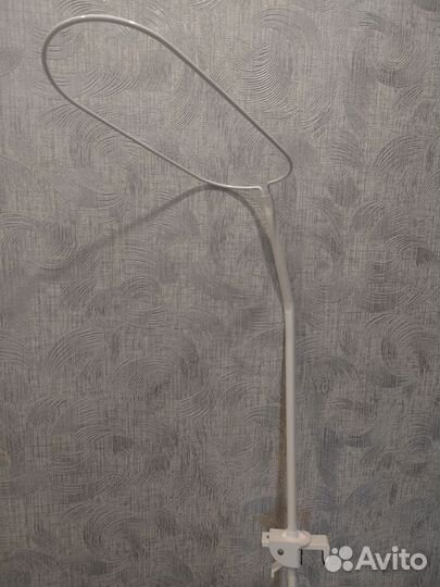 Стойка-держатель для балдахина