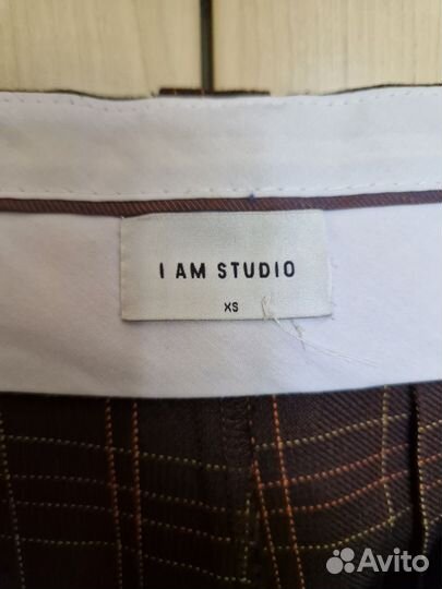 I am studio брюки для подростка